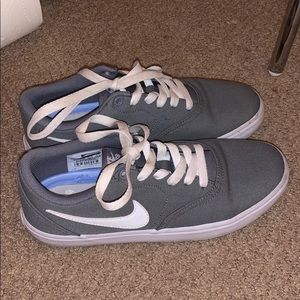Nike SB athletic shoes
